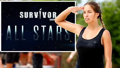 Cine E Maria Chi U De La Survivor De Fapt Ambii P Rin I Sunt