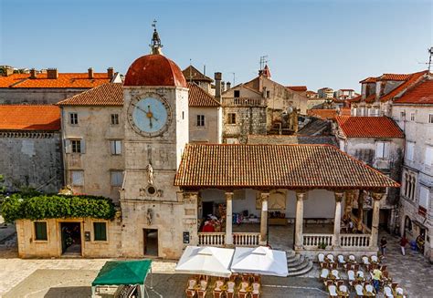 13 Top-Rated Attractions & Things to Do in Trogir | PlanetWare