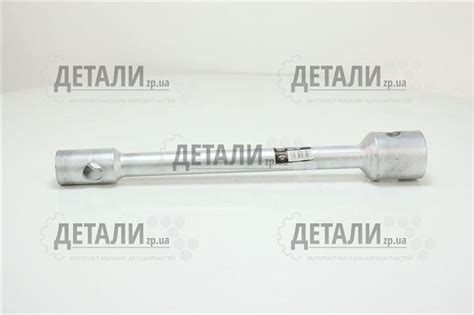 Ключ балонный 22х38мм ГАЗ-53, ЗИЛ-130 ДК (колесный) DK2819-2238 ...