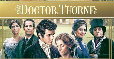 Doctor Thorne Poster