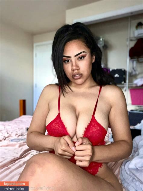 Malaya Aka Babymalaya Nude Leaks OnlyFans Photo 10 Faponic