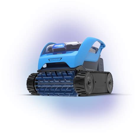 Polaris PIXEL Cordless Robotic Cleaner | Polaris Pool