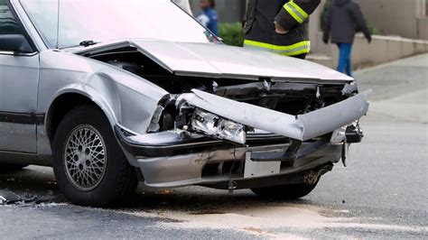 Dealing With Broken Bones And Fractures After A Car Accident