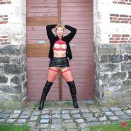 Les Salopes En Cuissardes Porn Pictures XXX Photos Sex Images 719642 PICTOA