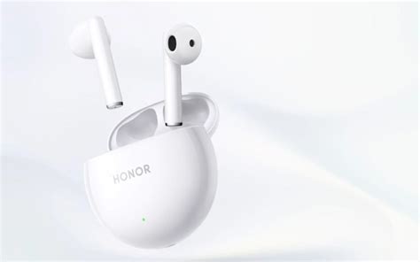 HONOR Earbuds X5 unos auriculares inalámbricos con cancelación de