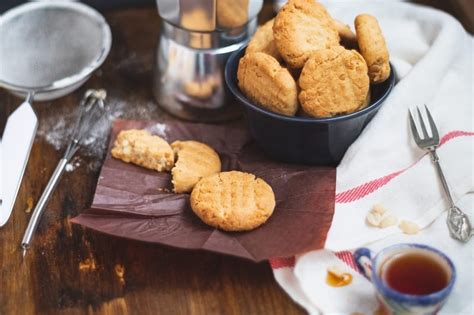 Lorna Doone Shortbread Cookies Recipe Ingredients And Instructions