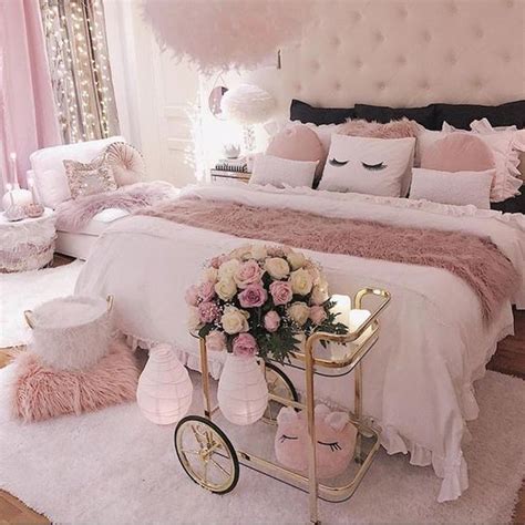 Bedroom Ideas Interior House Decor Aesthteic Small Space Luxury Bedroom Ideas Aesthetic Tumblr