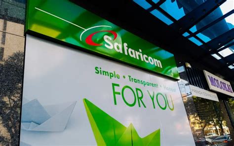 Technology Safaricom Unveils Four New Mobile Prefixes To Meet Demand