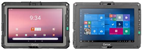 Rugged Pc Review Rugged Tablet Pcs Getac Zx Rugged Tablet