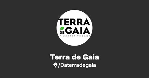 Terra De Gaia Instagram Facebook Linktree