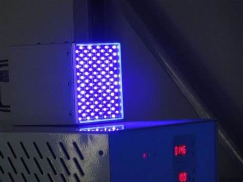 LED UV 365nm 3W 1Chip -LED TaoYuan