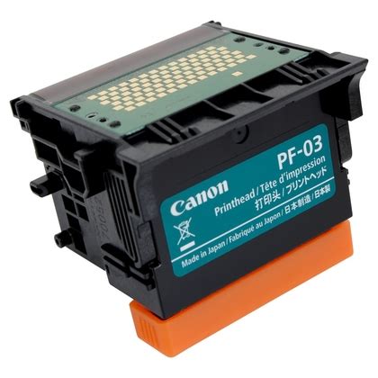 Canon ImagePROGRAF IPF710 Printhead Genuine A9709