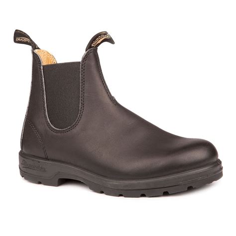 Blundstone 558 Classic Boots Black