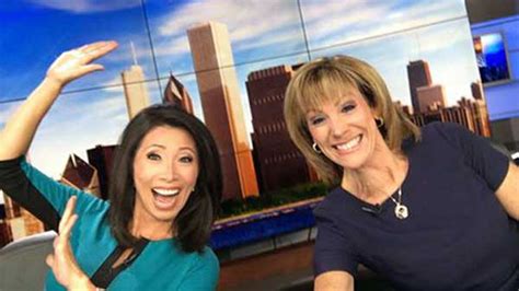 PHOTOS: Judy Hsu says goodbye to ABC7 News This Morning - ABC7 Los Angeles