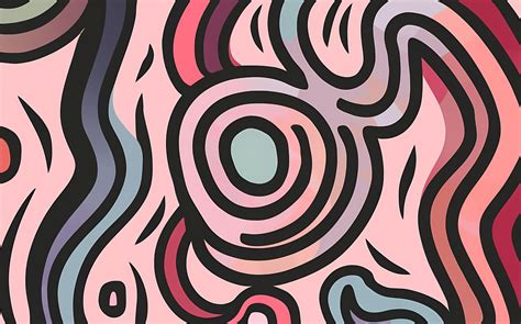 Minimalist Abstract Painting Free Stock Photo - Public Domain Pictures