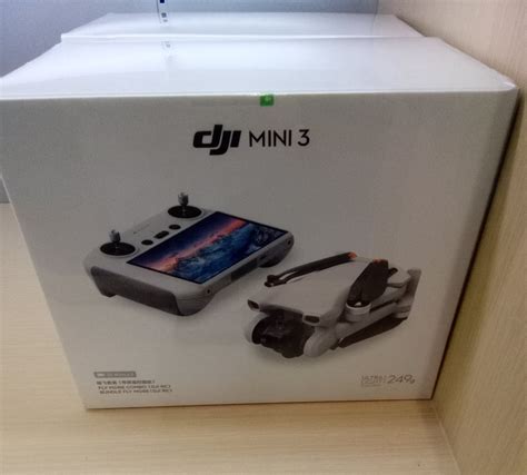 Dji Mini 3 Prices More Specifications And Release Date Leak For Sub ...