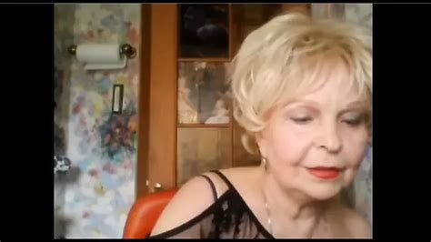 Free Granny Cam Porn Videos XHamster