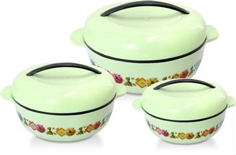 SAMKIT Plastic Hot Pot For Home Capacity Twins At Best Price In Mumbai