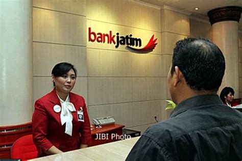 Bank Jatim Bjtm Tebar Dividen Rp Miliar Catat Cum Date Pekan