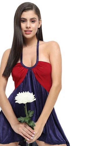 Klamotten Women s Sexy Honeymoon Babydoll Lingerie B29N at 849 00 Ladies Lingerie महलओ क