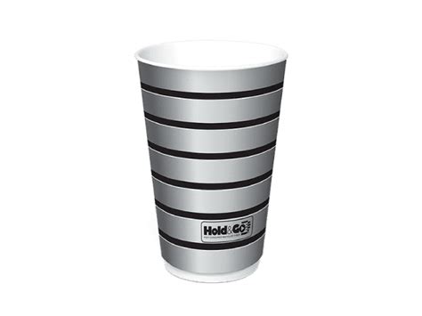 Ecotainer Hot Cups