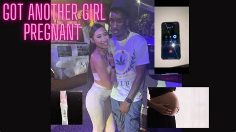 I Got Another Girl Pregnant Prank On My Mom…… Must Watch Youtube