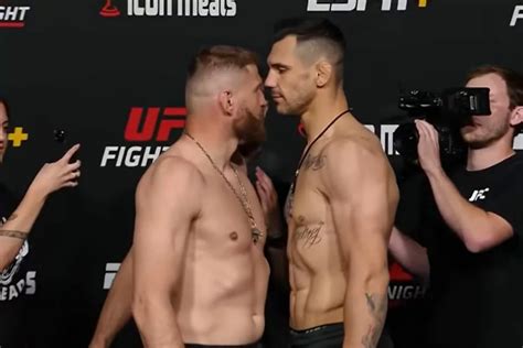 UFC hoje horário das lutas e onde assistir ao vivo Card Completo 14