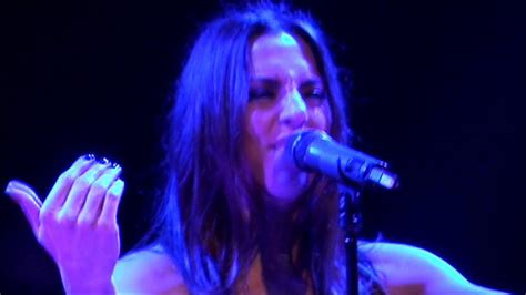 Melanie C Rock Me Live In London Youtube