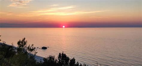 Villaggio Turistico Rodi Garganico Con Spiaggia Privata Rodi Garganico