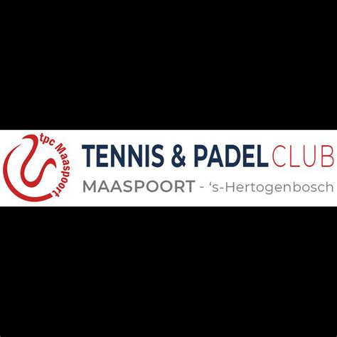 Locatie Tpc Maaspoort Nederlandse Padel Gids