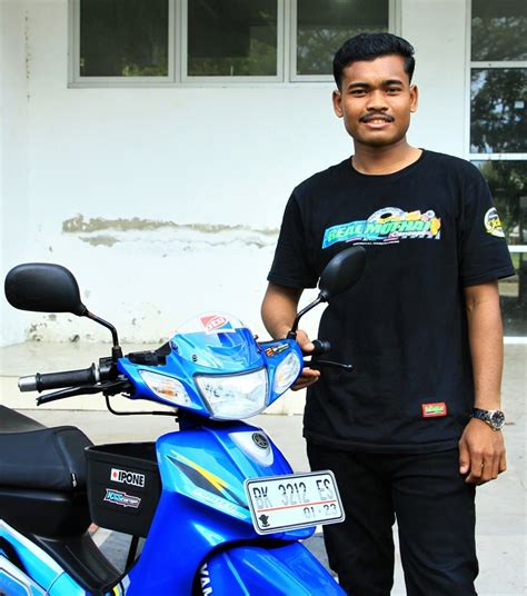 Modifikasi Yamaha Fizr Sigli Aceh Restofashion Jadi Acuan