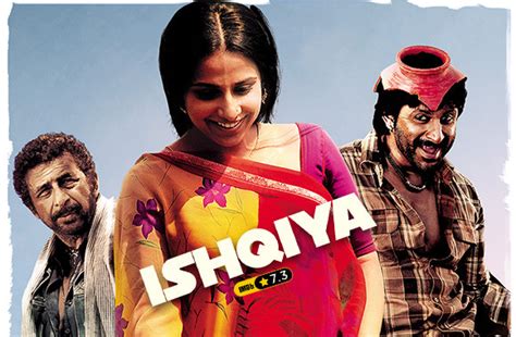 Watch Ishqiya Movie Online | EPIC ON