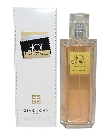 Givenchy Hot Couture EDP Tops Perfume Outlet