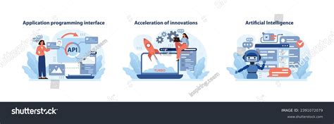 Pioneering Ai Solutions: Over 8 Royalty-Free Licensable Stock ... 