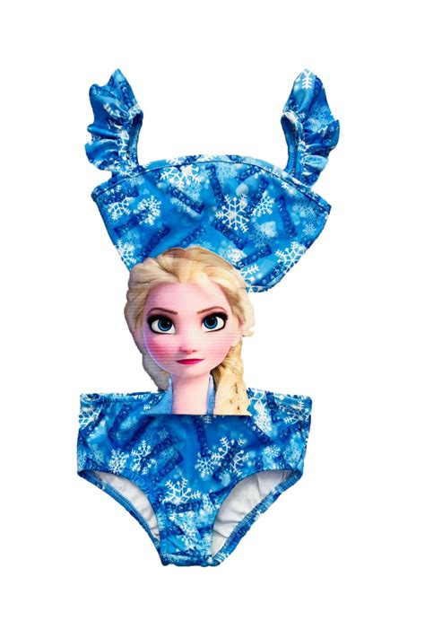 Genel Markalar Kız Çocuk Bikini Mayokini Fiyatı Yorumları Trendyol