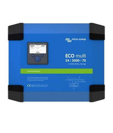 ECO Multi - MPE-Online