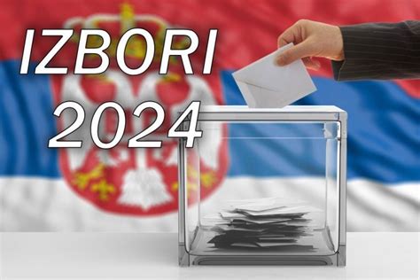 Lista Aleksandar Vu I Srbija Sutra Pobedila U Skoro Celoj Zemlji