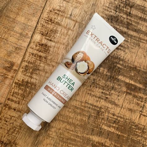 Superdrug Store plc Shea Butter Hand Cream Reviews | abillion