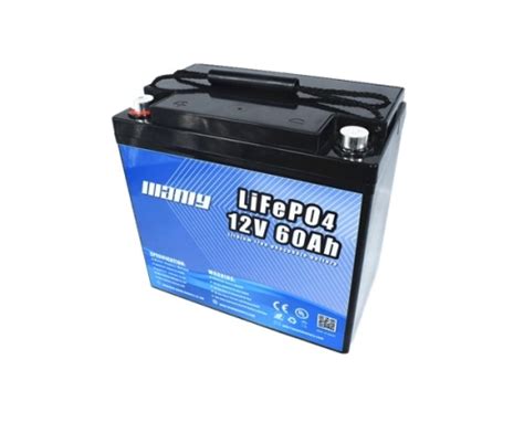 Buy Best 12 Volt Golf Cart Batteries - MANLY Battery