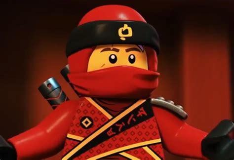 Кай | Wiki | LEGO Amino Russia Amino