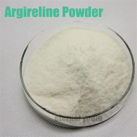 Acetyl Hexapeptide Cosmetic Grade 99% Six Peptide Powder Acetyl ...