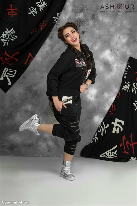 Mirhan Hussein Nude OnlyFans Leaks Fappening FappeningBook