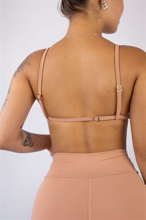 Comprar TOP SLIM NUDE modelo nova coleção a partir de R 75 90 Via