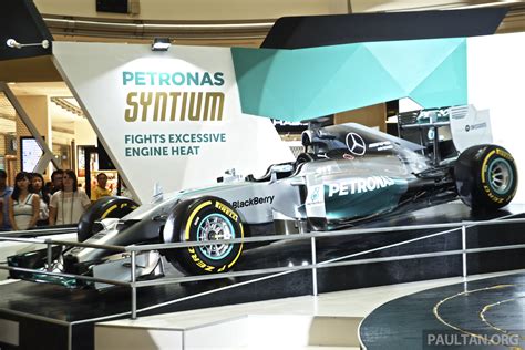 Petronas Syntium With Cooltech Unveiled In Malaysia Sony Dsc Paul Tan