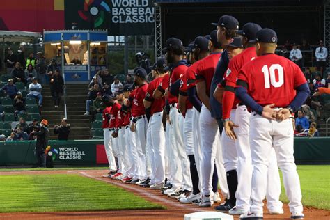 Great Britain Baseball — British Baseball Federation