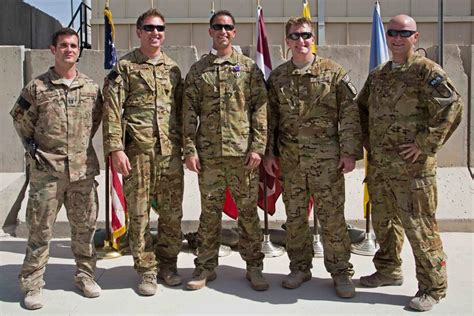 Jba Staff Sgt Earns Ncoa Vanguard Award Joint Base Andrews Display