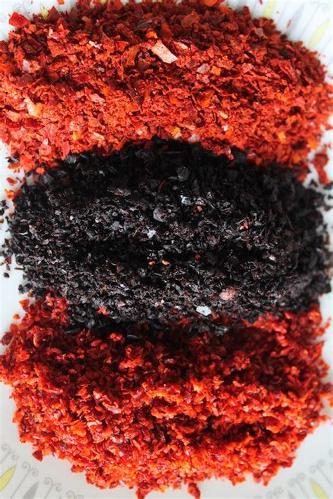 Was ist Pul Biber? | Food, Spices, Pul