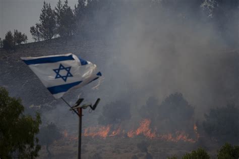 Napad Dronom Na Tel Aviv Jedna Osoba Poginula Blic