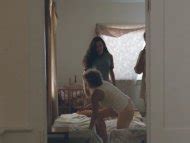 Naked Julia Garner In Martha Marcy May Marlene