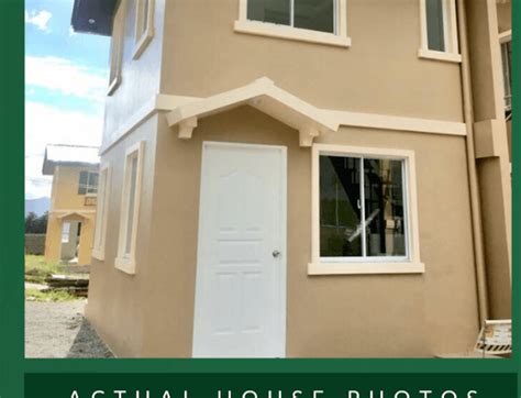 Bedroom House And Lot For Sale Batangas City Batangas